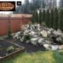 CV Cedar Premium West Coast Fence Panels with Fence Caps CV Cedar Premium West Coast Fence Panels with Fence Caps
