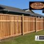 CV Cedar Premium Panels, made with Full Dimensional, Rough Sawn Vancouver Island-sourced Western Red Cedar. Constructed in the Dado and Lath style. CV Cedar Premium Panels, made with Full Dimensional, Rough Sawn Vancouver Island-sourced Western Red Cedar. Constructed in the Dado and Lath style.
