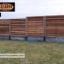 CV Cedar Premium Horizontal Good Neighbour Fence CV Cedar Premium Horizontal Good Neighbour Fence