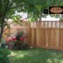 CV Cedar Premium Valley Top Fence Panels fabricated by our carpenters and installed by our crew. Ask us for our Cedar Panels Digital Brochure, or come in and we'll give you a print copy. CV Cedar Premium Valley Top Fence Panels fabricated by our carpenters and installed by our crew. Ask us for our Cedar Panels Digital Brochure, or come in and we'll give you a print copy.