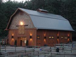Cherry Lane Equine