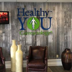 Correactology Health Care Center Sturgeon Falls location