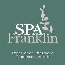 Spa détente Les Chutes de Franklin
