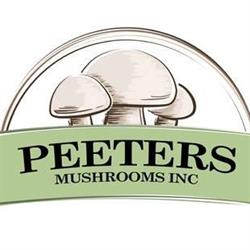 Peeters Mushrooms 2