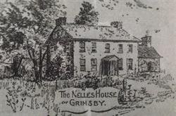 Nelles Manor Museum