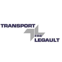 Transport F.R.D Legault INC.