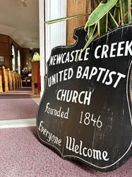Newcastle Creek United Baptist