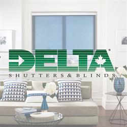 DELTA SHUTTERS INC