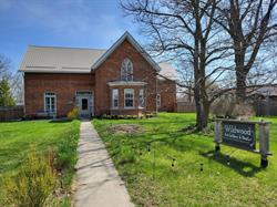 Wildwood Art Gallery & Studio