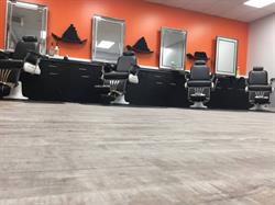 Thumbs Up Barber Shop