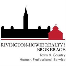 Rivington-Howie Realty Ltd