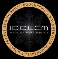 Idolem Hot Yoga Chaud