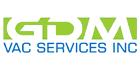 GDM Vac Services Inc