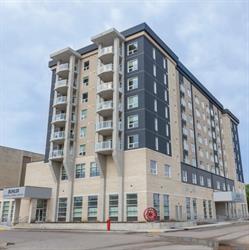 Buhler Active Living Centre