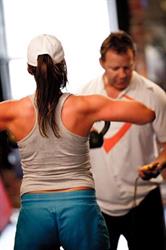 John Mallory Fitness