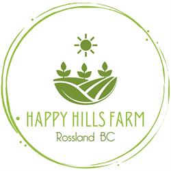 Happy Hills Farm