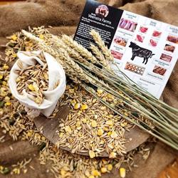 Andy Veenstra Farms