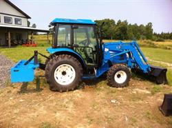 RC Weidmark Services