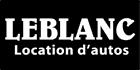 Location D'Autos Leblanc