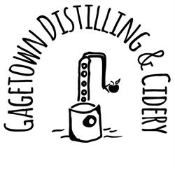 Gagetown Distilling & Cidery