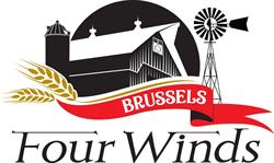 Brussels Four Winds-Wedding & Event Barn