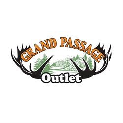 Grand Passage Outlet