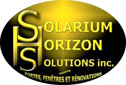 Solarium Horizon Solutions Inc