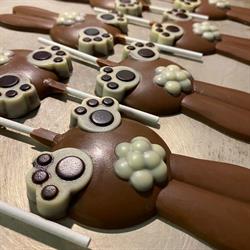 J & J's Chocolate Sensations