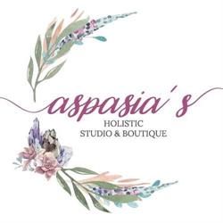 Aspasia's Holistic Studio & Boutique