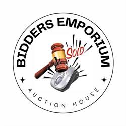 Bidders Emporium, Online Auction House