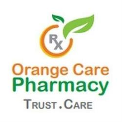 Orange Care Pharmacy