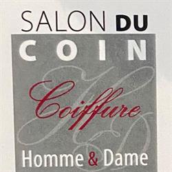 Salon du Coin pour Homme
