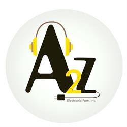 A2Z Electronic Parts Inc