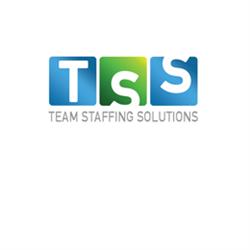 Team Staffing Solutions Inc