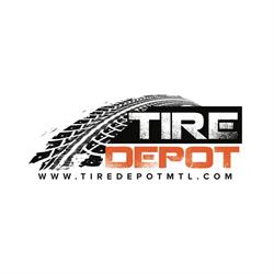 TIRE DEPOT
