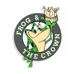 Frog and The Crown Restaurant & Bar