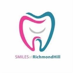 Smiles At Richmond Hill