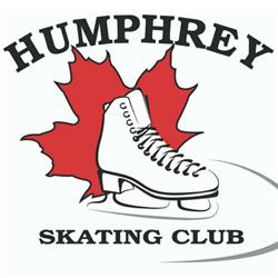 Humphrey Skating Club