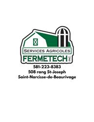 Services Agricoles Fermetech inc.