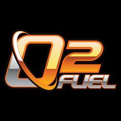 O2 Fuel Fitness Systems Vaughan