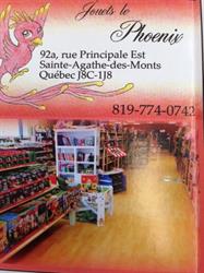 Jouets Le Phoenix
