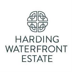 Harding Waterfront Estate