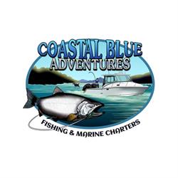 Coastal Blue Adventures Ltd
