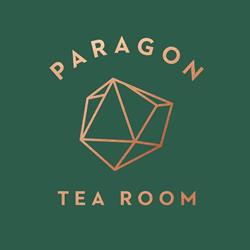 Paragon Tea Room
