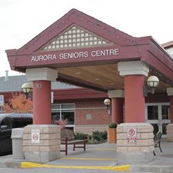 Aurora Seniors Association