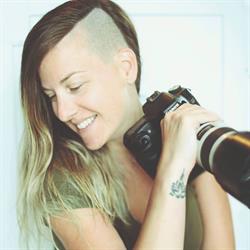 Catherine Chouinard