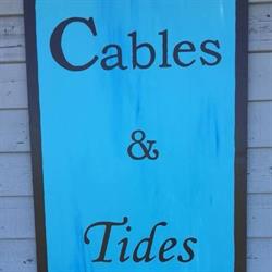 Cables and Tides