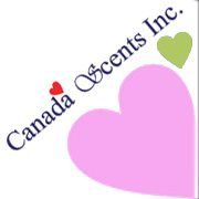 Canada Scents Inc.