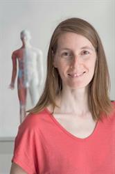 Nadia Gagnon Acupuncture
