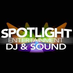 Spotlight Entertainment DJ & Sound.